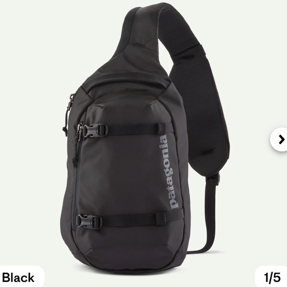 Patagonia Atom Sling Bag 8L